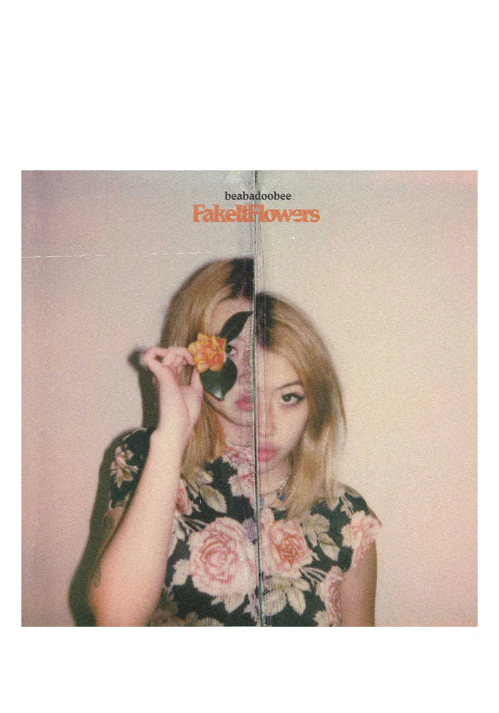Fake It Flowers CD (Autographed)
