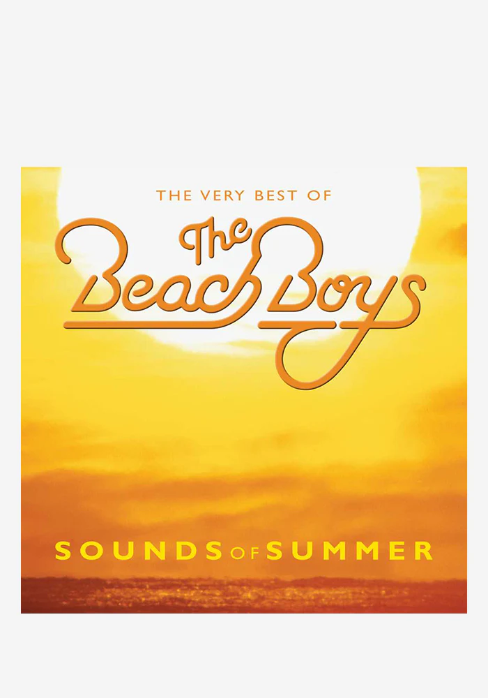 Sounds Of Summer: The Very Best Of 2 LP