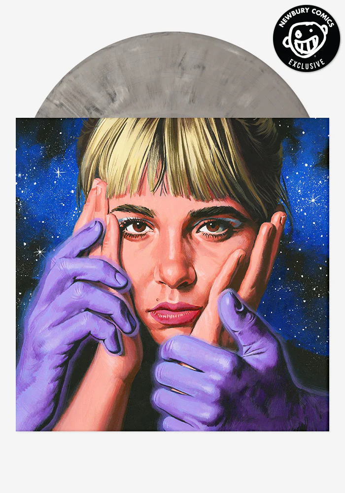 Emotional Creature Exclusive LP