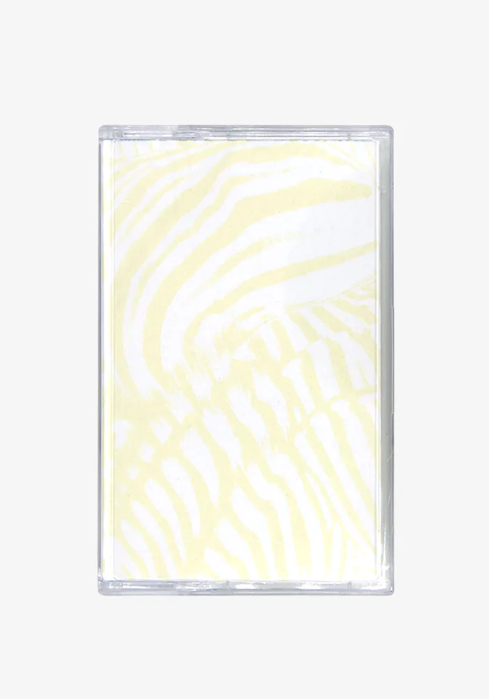 Teen Dream Cassette