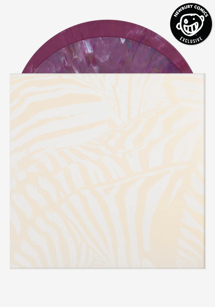Teen Dream Exclusive 2 LP + DVD