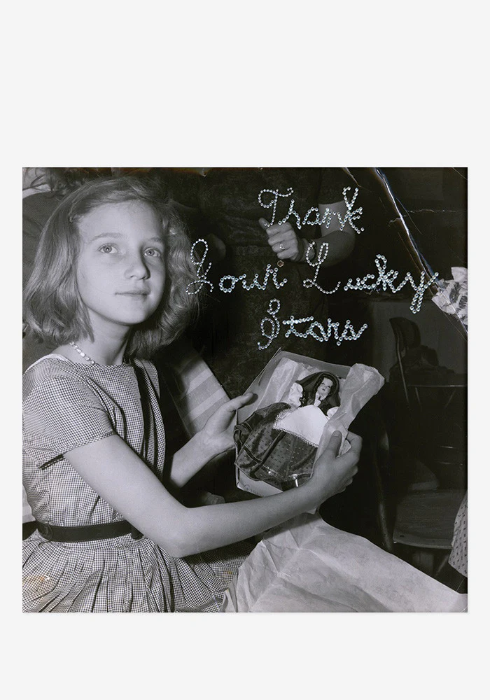Thank Your Lucky Stars LP