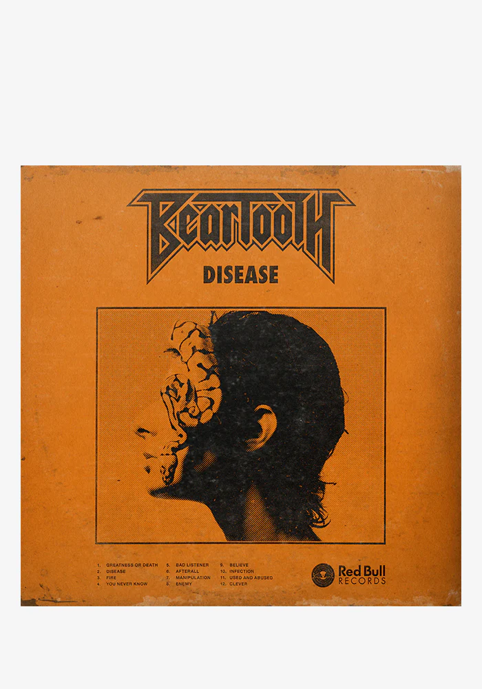 Disease LP