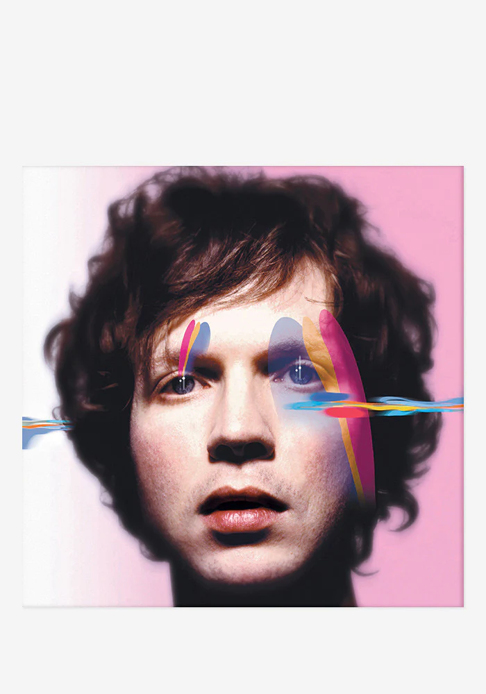 Sea Change 2 LP