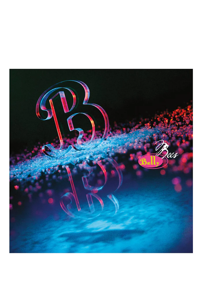 Bees 2LP