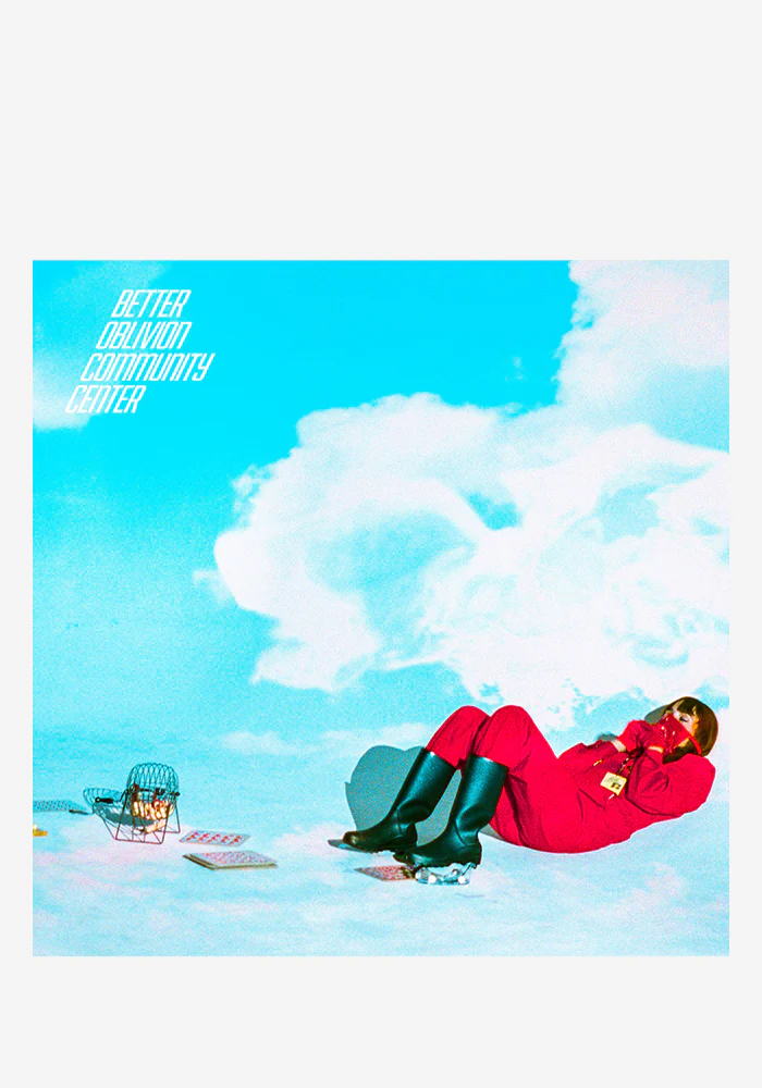 Little Trouble / Sleepwalkin' (Daydreamin' Version) 7" (Color)