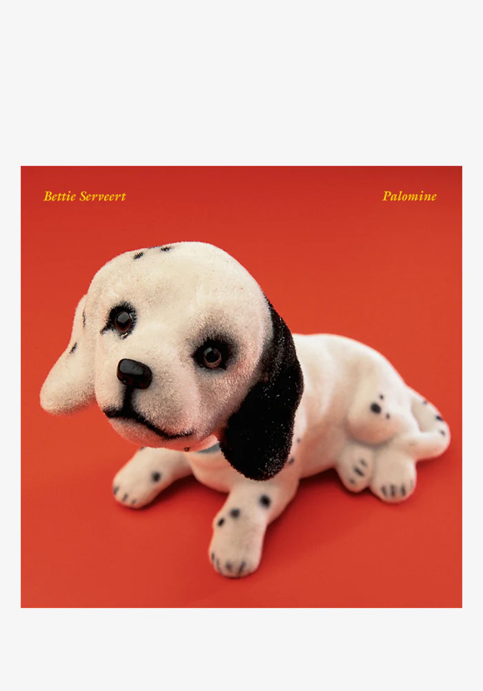 Palomine 30th Anniversary LP +7" (Color)