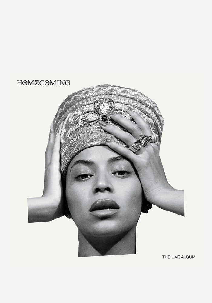 Homecoming: The Live Album 4LP Box Set