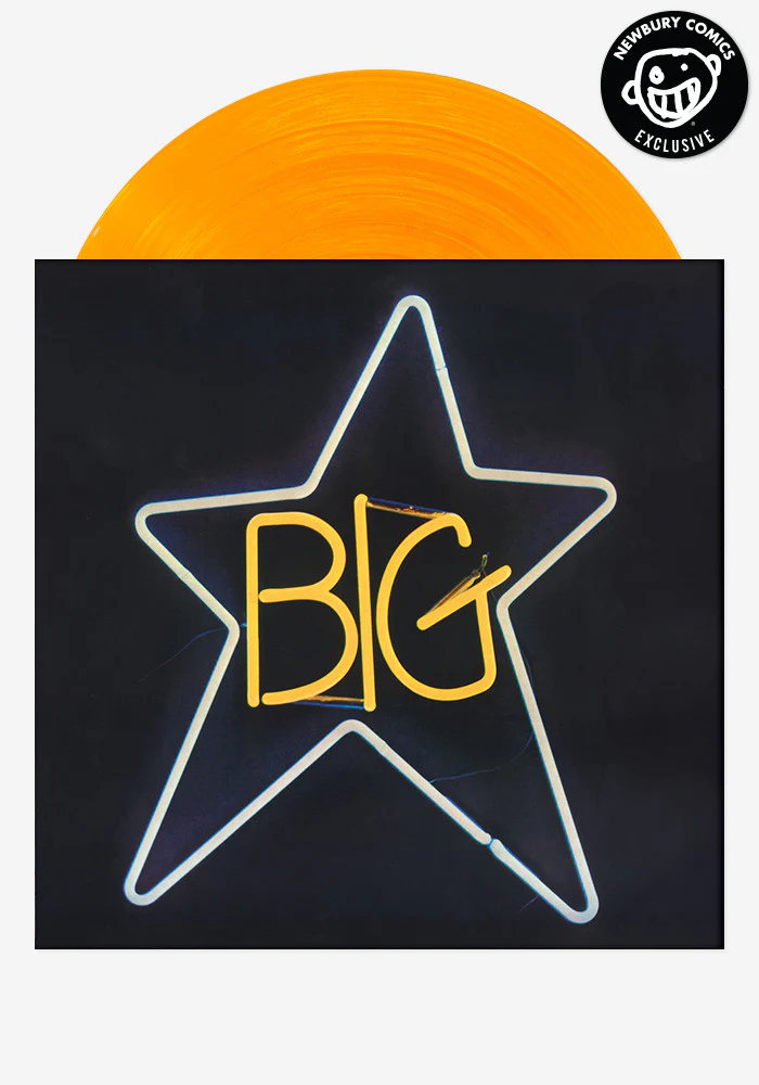 #1 Record Exclusive LP