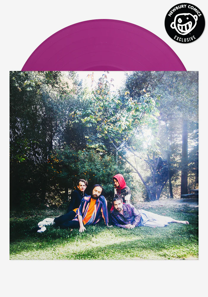 U.F.O.F. Exclusive LP