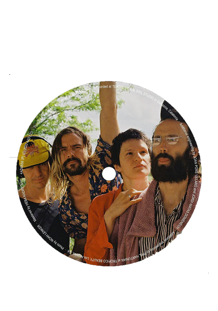 Vampire Empire 7" (Color)