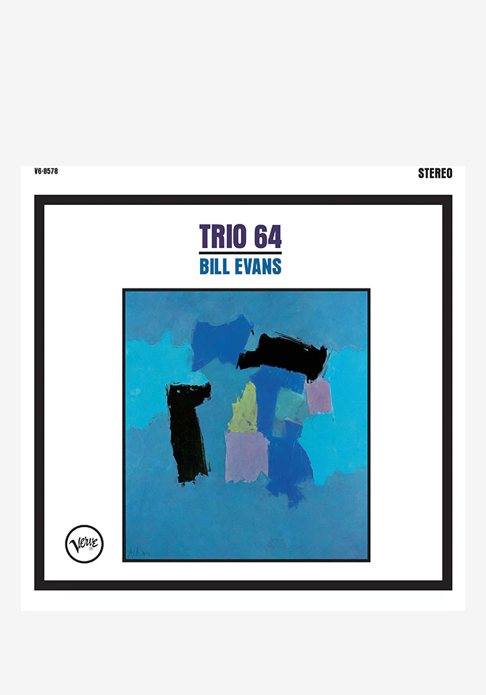 Trio '64 LP