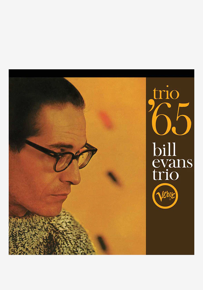 Trio '65 LP