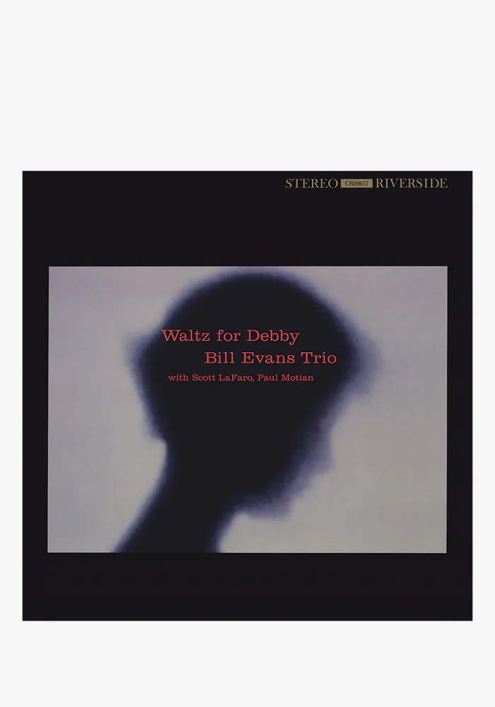 Waltz For Debby LP (180g)
