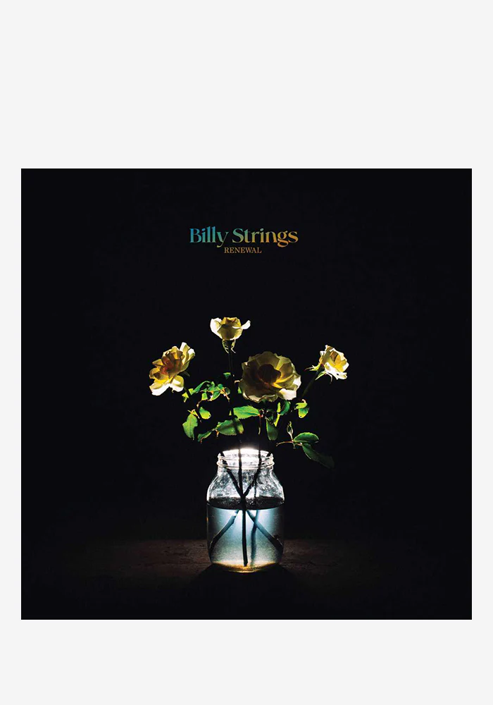 Renewal 2LP