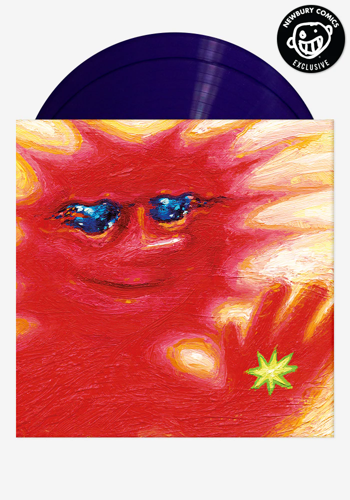 Forever Howlong Exclusive 2LP (Color)
