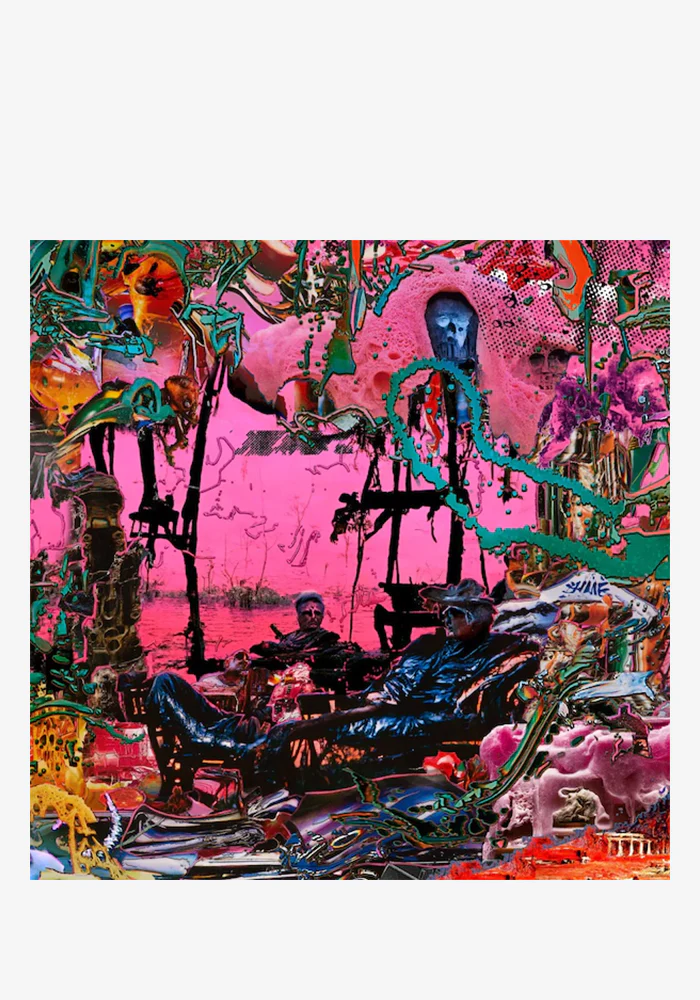 Hellfire LP