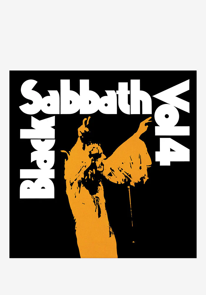 Vol.4  LP