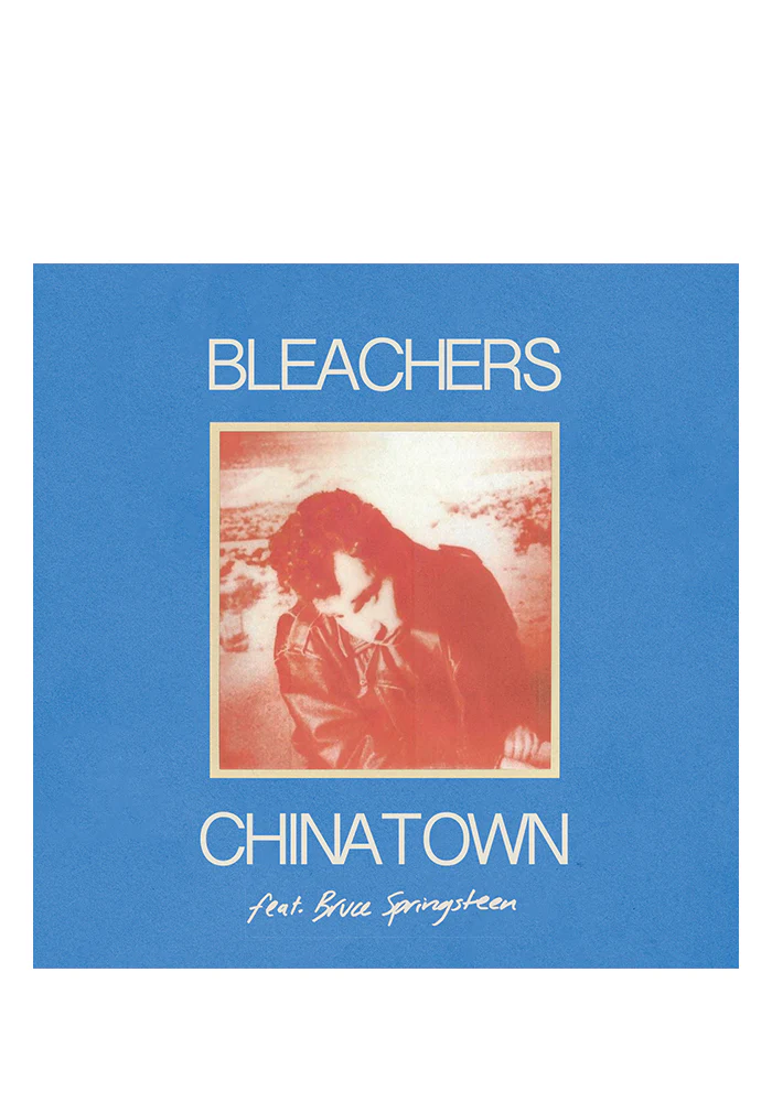 Chinatown 7" (Color)