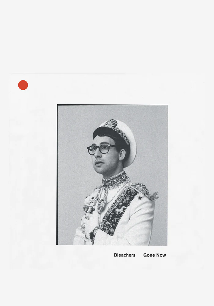 Gone Now LP (Gold)