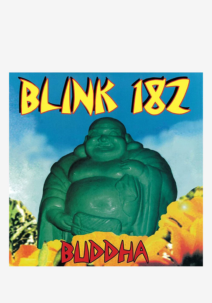 Buddha LP