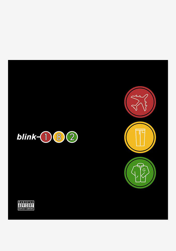 Take Off Your Pants And Jacket LP
