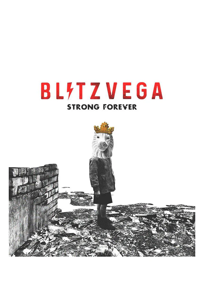 Strong Forever EP