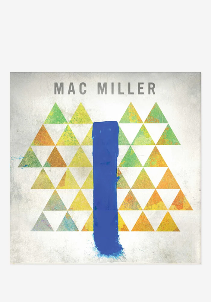 Blue Slide Park Cassette