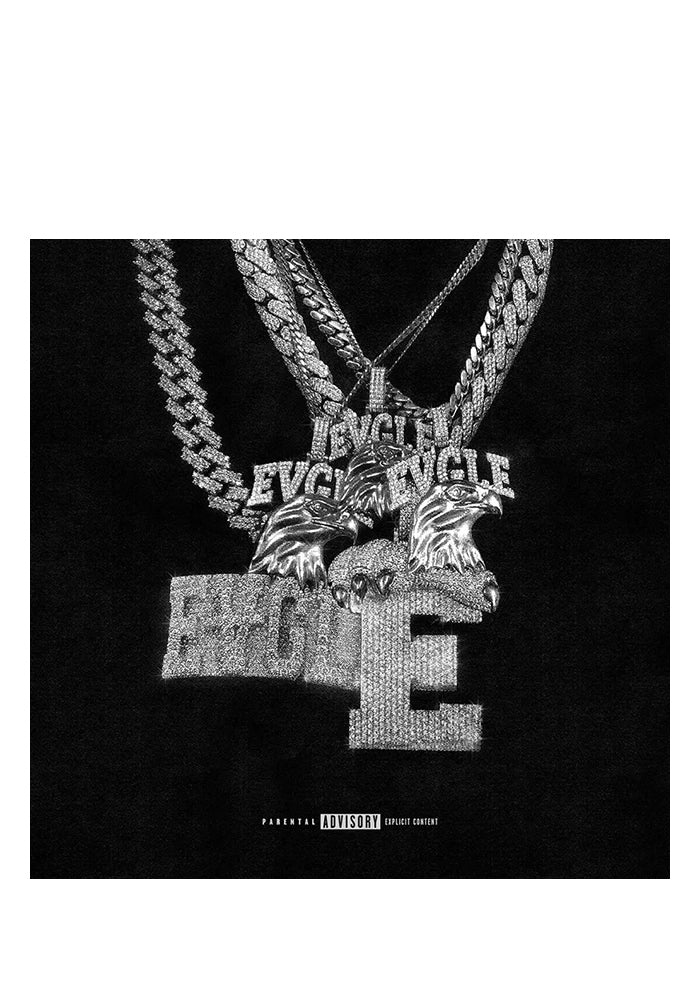 Just For Clarity 2 EP