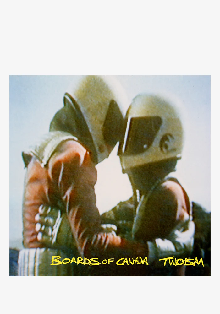 Twoism LP