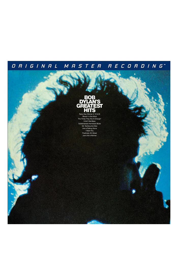 Bob Dylan's Greatest Hits 2LP