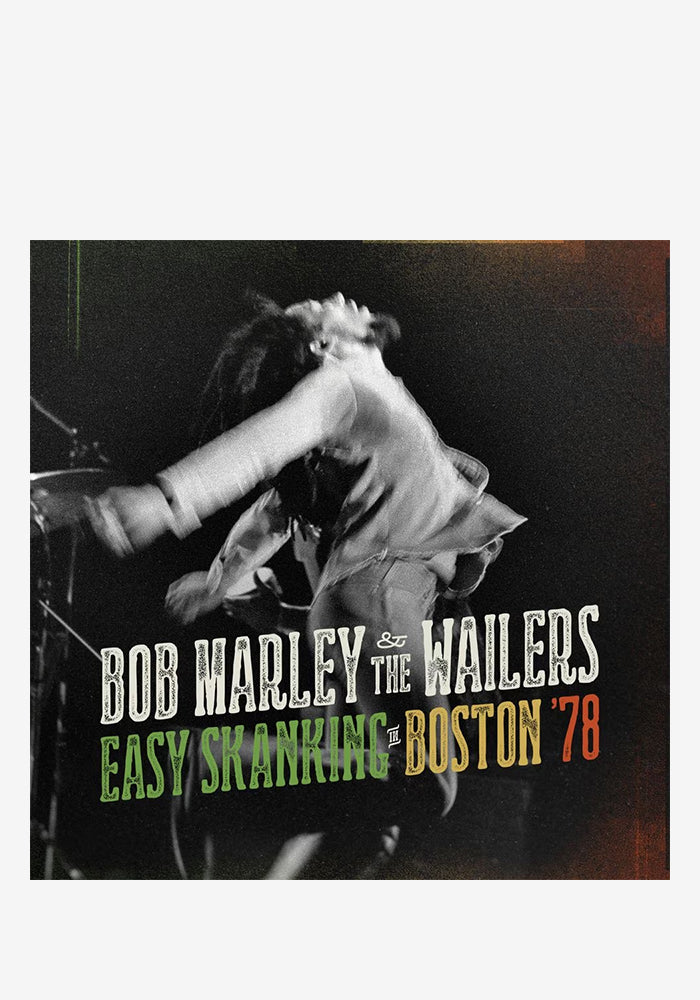 Easy Skanking In Boston '78 LP