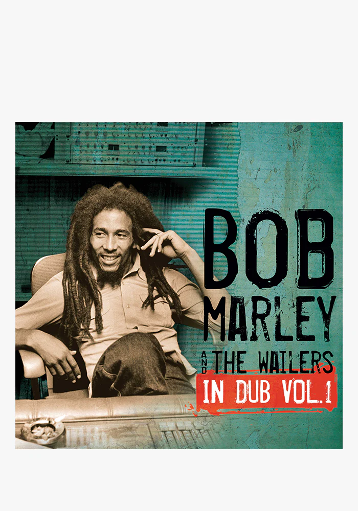 In Dub Vol. 1 LP