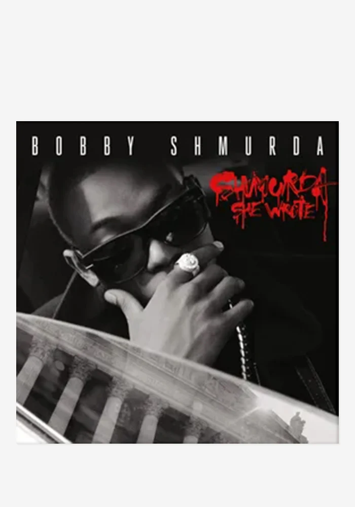 Shmurda She Wrote EP (RSD Exclusive)