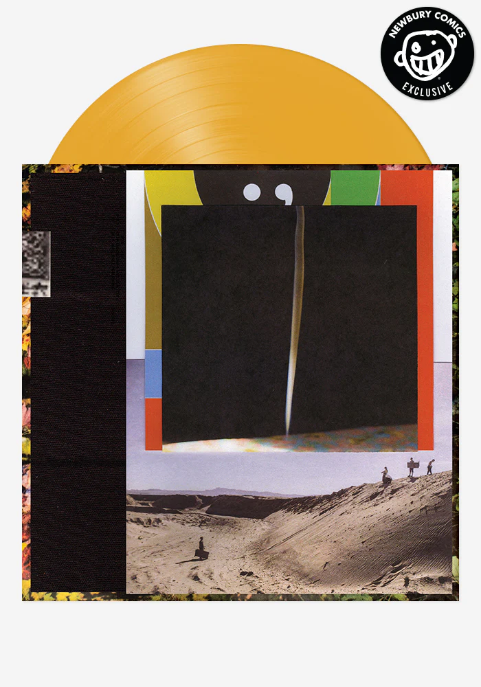 i,i Exclusive LP