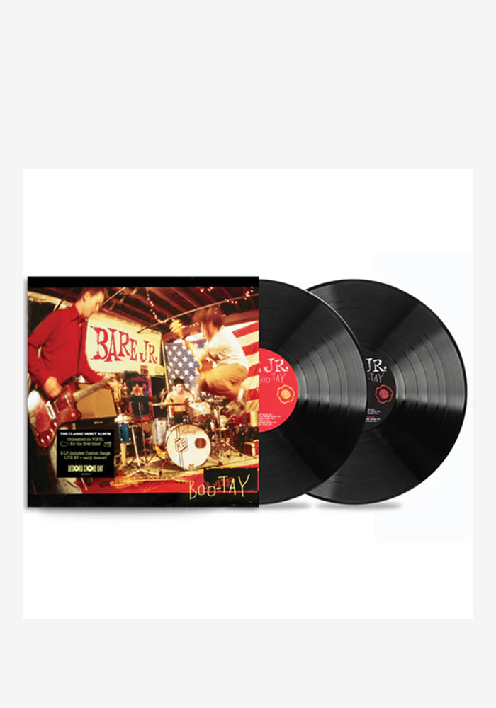 BOO-Tay (RSD Exclusive)