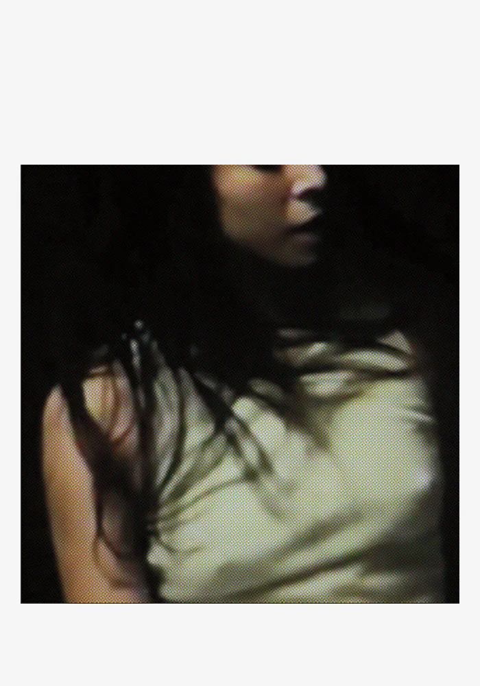 Yr Body Is Nothing LP (Color)