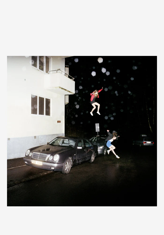 Science Fiction 2 LP