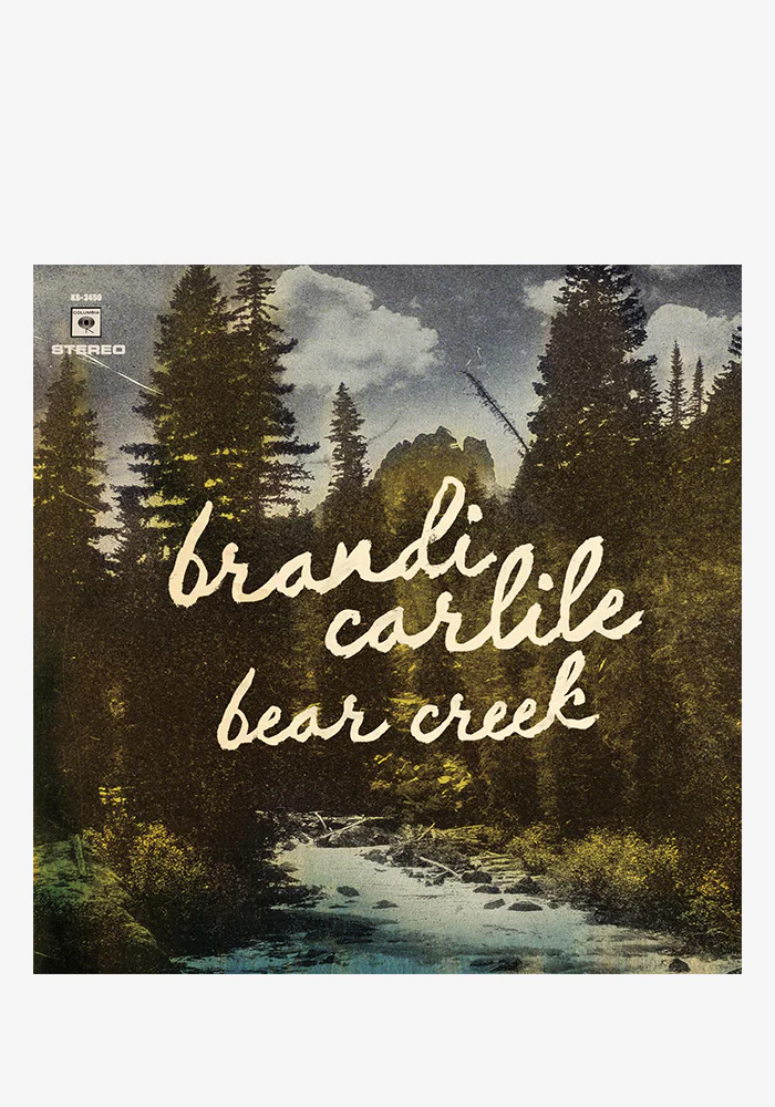 Bear Creek 2LP +CD
