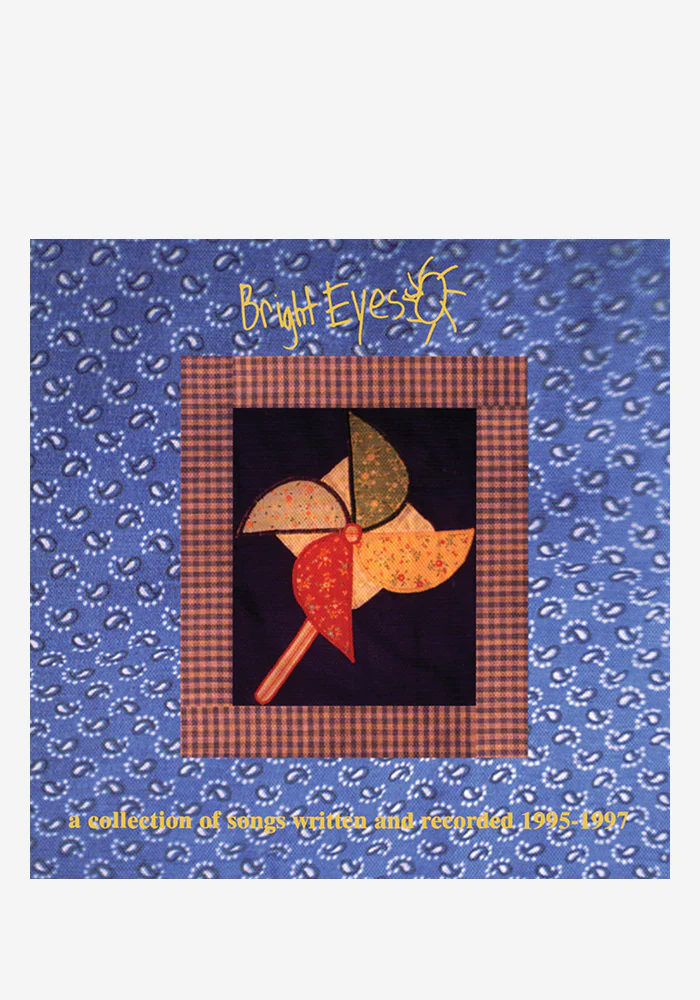 A Collection Of Songs Written And Recorded 1995-1997 2LP