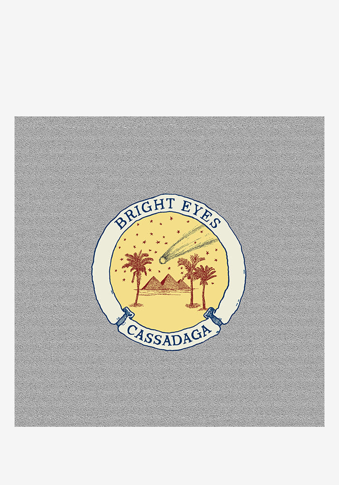 Cassadaga 2LP (Color)