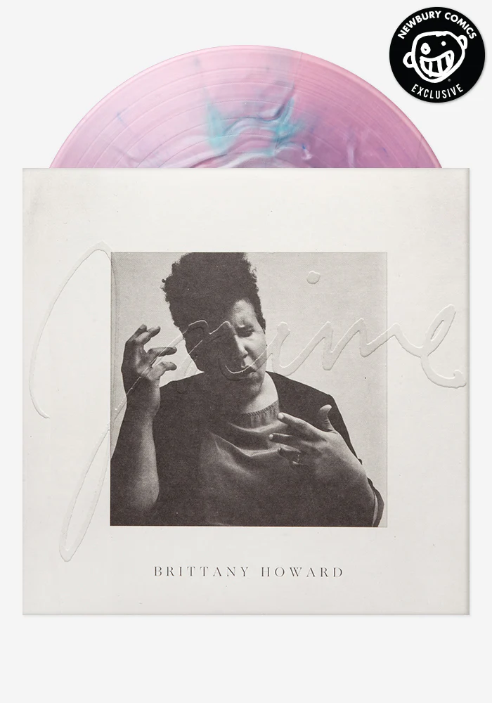 Jaime Exclusive LP