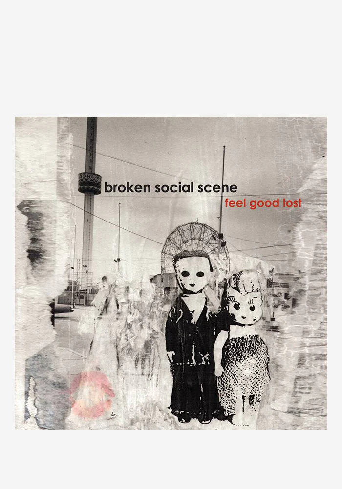 Feel Good Lost: 20th Anniversary 2LP