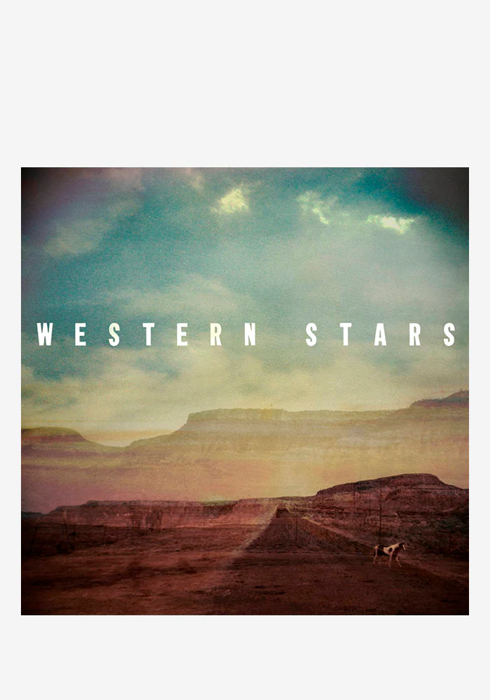 Western Stars 7"
