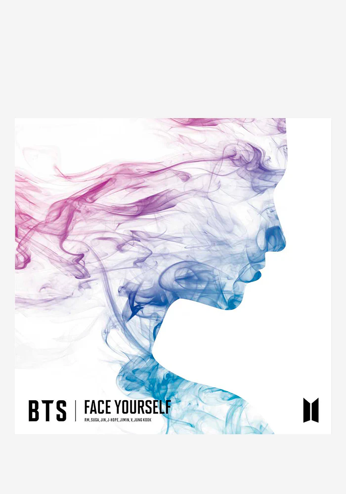 Face Yourself CD