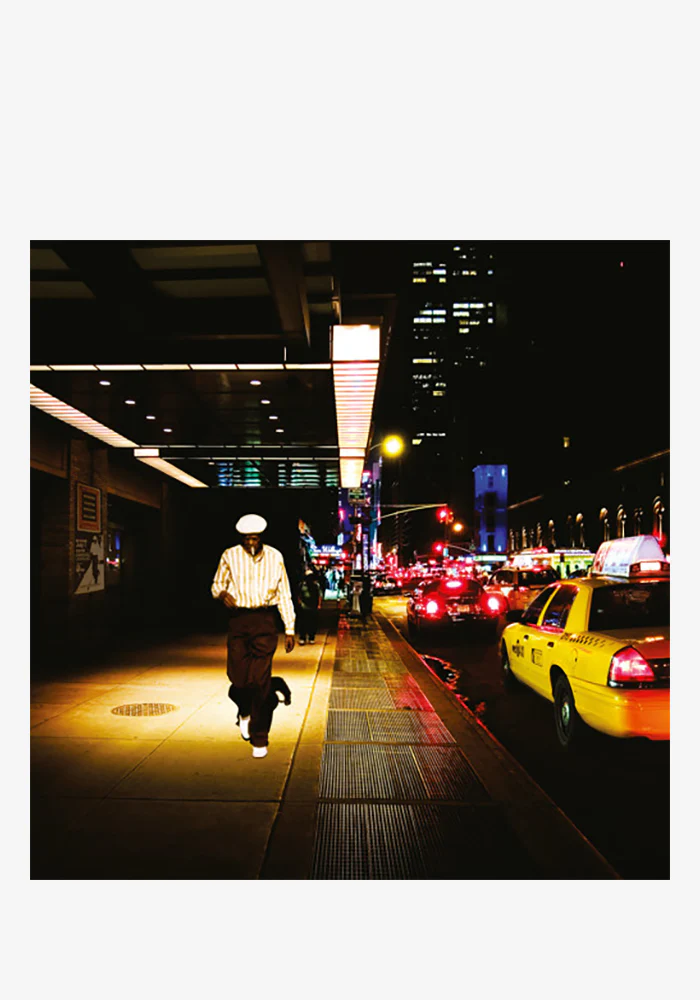 Buena Vista Social Club Live At Carnegie Hall LP