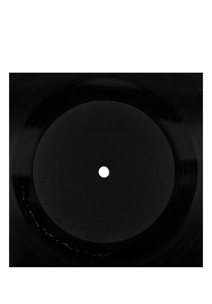 Her Revolution / His Rope 12" Single