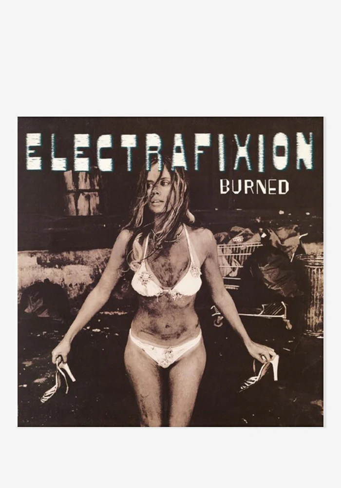 Burned (RSD Exclusive)