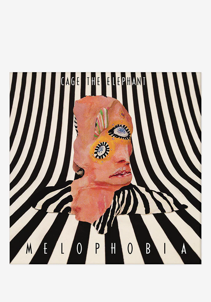 Melophobia LP