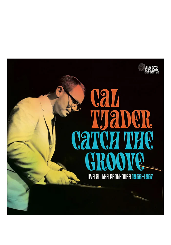 Catch The Groove: Live At The Penthouse 1963-1967 3LP